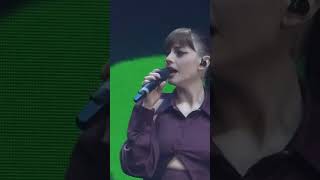 Annalisa amp Tananai  STORIE BREVI  Live at 105 Summer Festival 2024 [upl. by Teagan]