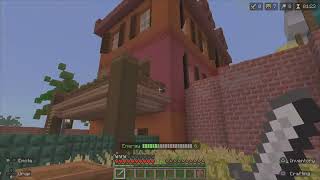 Minecraft Hide amp Seek [upl. by Amoreta]