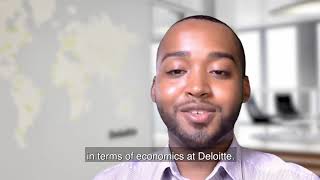 Learn more why Deloitte Consulting LLP is a great place to find your passion and grow your career [upl. by Haniraz]