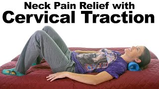 Cervical Neck Traction Benefits [upl. by Schoenfelder514]