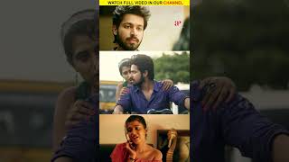 Watch full video👆 quotIspade Rajavum Idhaya Raniyumquot Super ScenesWatch amp Enjoy harishkalyan shorts [upl. by Idelson245]