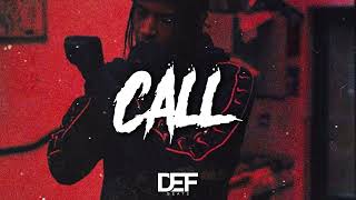 BWC Yanko X OFB SJ X UK Drill Type Beat  quotCALLquot  UK Drill Instrumental 2024 [upl. by Foster]