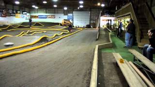 leisure hours raceway Oct 19 2011 1 of 3 [upl. by Eden]