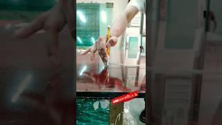 ১০মিঃমিঃগ্লাস কাটার এক অসাধারণ ভিডিওglasscutting shortsytvideo fullsupport🙏👍⚘️⚘️ [upl. by Ahselat429]