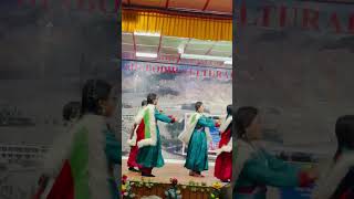 Beautiful culture preferences  Children of Devachan  MIMC Leh Ladakh 24  09  2024 [upl. by Ellevehs]