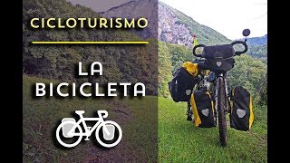 TALLAS DE BICI  QUÉ MEDIDA ELEGIR  LA GUÍA DE TALLAS DEFINITIVA [upl. by Berfield]