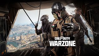 Call of Duty Warzone 3  RTX 3060 TI  Ryzen 5 5600X Preset Competitivo 1080p FSR 3 Frame Generation [upl. by Garzon]