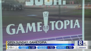 GameTopia Webster Popeyes and more coming [upl. by Cas]