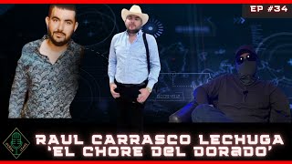 EP 34 PREVIEW ENGLISH El Chore del Dorado [upl. by Malin]