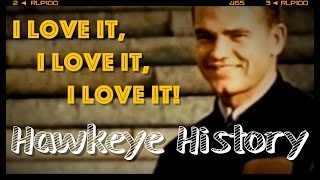 Iowa Hawkeye Football Hype Video Historical Edition [upl. by Burkhard]