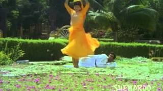 Pellama Majaka Songs Yenkamma  Brahmanandam Sindhuja [upl. by Idou514]