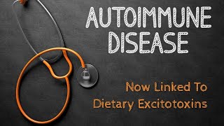 Autoimmunity and Excitotoxicity [upl. by Wake]