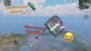 LANDING TROLLING amp IRRITATING RANDOM TEAMMATES🤡😂  POTATO GAMING potatogaming [upl. by Acireed]