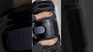 Agaro Foot 🦶 Massager Review amp Unboxing  shorts productreview Link In Description ytshorts [upl. by Ayad]