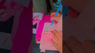 My diary book unboxing 📚📚 [upl. by Brittni]