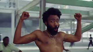 Childish Gambino  This Is America Official Video [upl. by Hillegass]