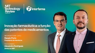 Para que serve a patente na indústria farmacêutica [upl. by Fortune313]