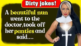 🤣BEST JOKES OF THE DAY   Dirty Jokes  Funny Daily jokes [upl. by Noeruat122]