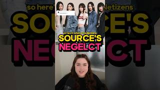 Netizens React to NewJeans Parents amp Source Music’s “Neglect” [upl. by Adnilav]