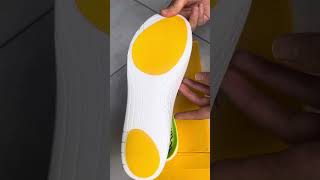 Serious Player Only Explosive Drop in Midsole Unboxing [upl. by Gula947]