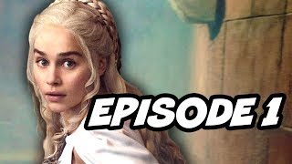 Game Of Thrones  Season 3 ULTIMATE RECAP [upl. by Brittnee49]