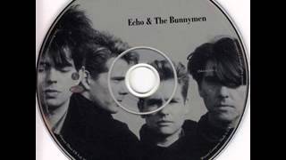 Echo And The Bunnymen  Bombers Bay [upl. by Derick]