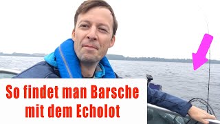 ► ►Barsche im Freiwasser finden ► So angelt man Barsche mit Jan Pusch ★★★★★ 2023 Update [upl. by Gino]