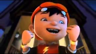 New BoboiBoy Opening [upl. by Nwahsal]