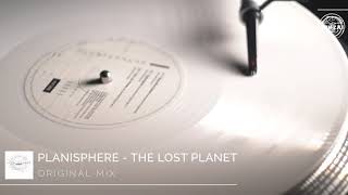 Planisphere  The Lost Planet Original Mix [upl. by Aneled]