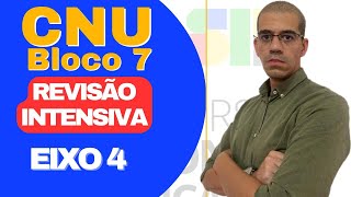 REVISÃO CNU BLOCO 07  EIXO 04  RESTOS a PAGAR e SUPRIMENTO de FUNDOS [upl. by Yadsendew448]