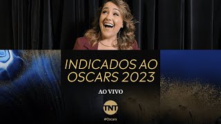 🔴OSCARS® 2023 CONHEÇA OS INDICADOS [upl. by Anemolif]