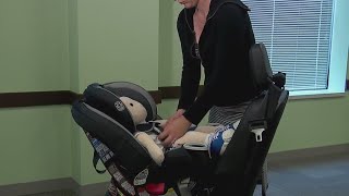 New Minnesota booster seat laws explained [upl. by Abran795]