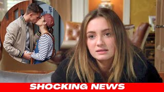 Shocking News  Jacob and Victoria reveal romantic relationship on Emmerdale [upl. by Sualkcin]