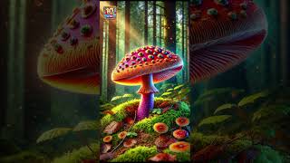 Are You Eating These 10 DEADLY Mushrooms Without Even Knowing [upl. by Osborn]