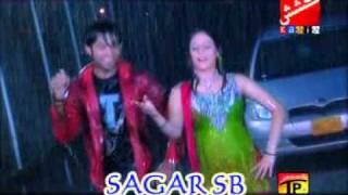 ZULF ALI JAHRI THAI MAST JAWANI KASHISH TV SONG SAGAR [upl. by Mahmoud]