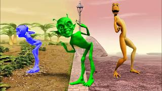 What Makes El Chombos Dame Tu Cosita So Catchy [upl. by Aronle]