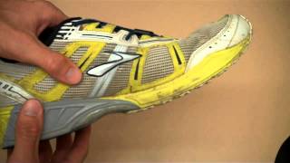 How To Modify Your Running Shoes for Correct Toes [upl. by Favin]