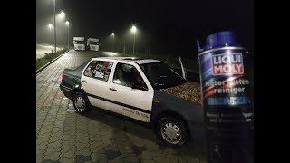 Was taugt der LIQUI MOLY Motorsystemreiniger [upl. by Orose645]