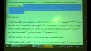 تدريب عملي على النقد الكتابي 3  تعريف سريع بالبرامج المُستخدمة [upl. by Klemperer]