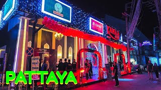 Pattaya Street Life – From Busy Markets to Nightlife Hotspots pattaya pattayastreet [upl. by Lynnelle]