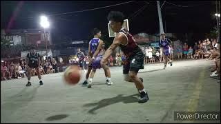 SIKAP2 VS GREEN VALLEY TAGISAN NG BILIS AT GALING🏀🤘💪💪 [upl. by Aneetsyrk]