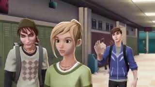 MAX STEEL EPISODE 7 [upl. by Antipus]