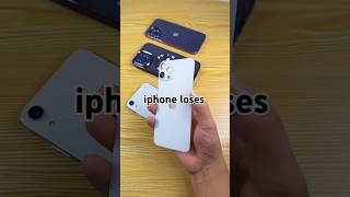 iphone XR convert iPhone loses [upl. by Fu]