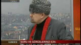 Kutsal Gül İttifakı Fethullah Gülen İsrail Aydın Doğan [upl. by Nathaniel534]