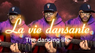 Samoan singing La vie dansante cover by Aaron Neville [upl. by Cyrill]