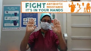 Celebrating Hand Hygiene [upl. by Brandtr]