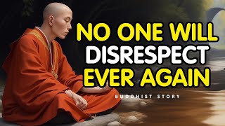 Apply These and Be Respected by Everyone 18 Buddhist Lessons  A Buddhist Story [upl. by Gies]