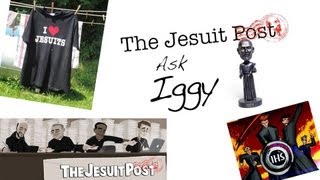 Whats the difference between Jesuit priest and a regular priest [upl. by Rednaxela]