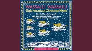 The Kentucky Wassail Carol [upl. by Daveta]