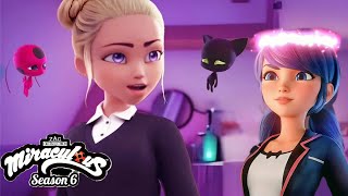 Discover the Shocking Truth About CERISE in Miraculous Ladybug [upl. by Audres41]